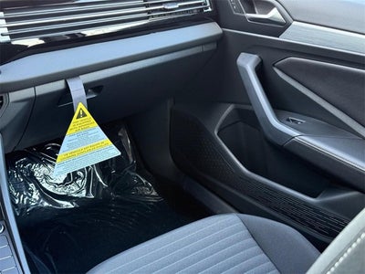 2025 Volkswagen Jetta S