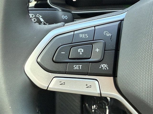 2025 Volkswagen Jetta S