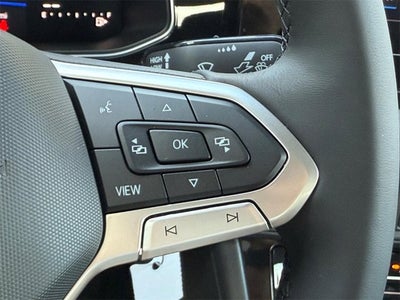 2025 Volkswagen Jetta S