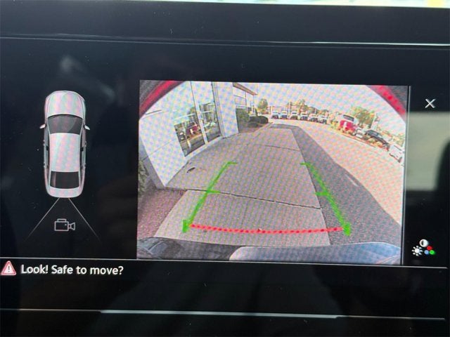 2025 Volkswagen Jetta S