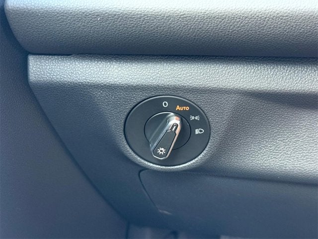 2025 Volkswagen Jetta S