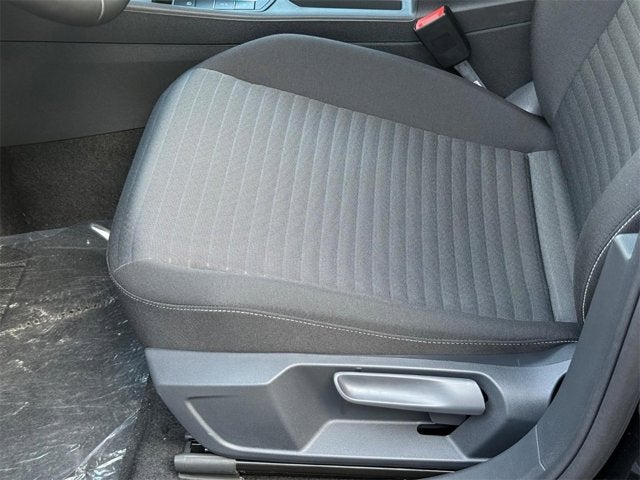 2025 Volkswagen Jetta S