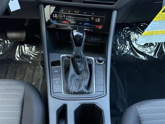 2025 Volkswagen Jetta S