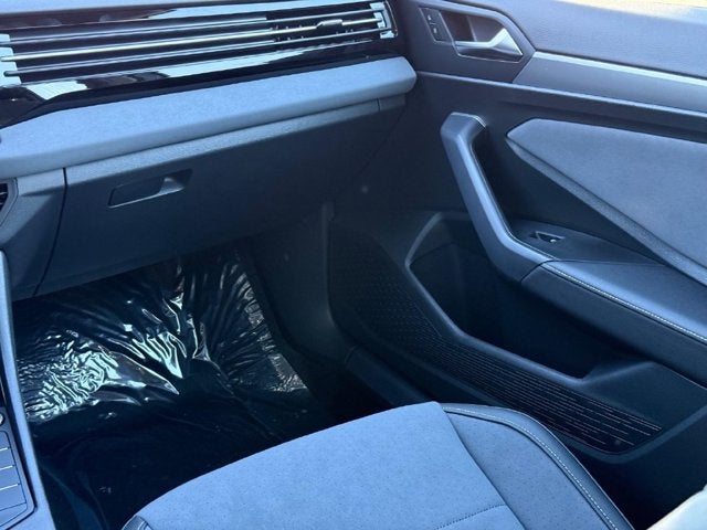 2027 Volkswagen Jetta SE