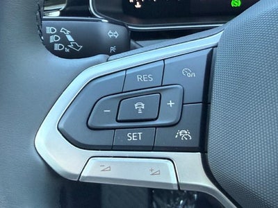 2027 Volkswagen Jetta SE