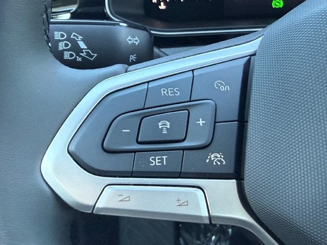 2027 Volkswagen Jetta SE