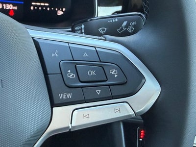 2027 Volkswagen Jetta SE