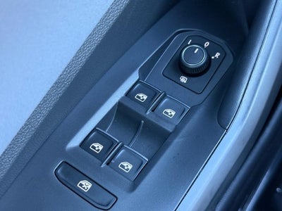 2027 Volkswagen Jetta SE