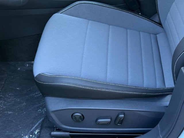 2027 Volkswagen Jetta SE