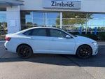 2027 Volkswagen Jetta SE