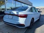 2027 Volkswagen Jetta SE
