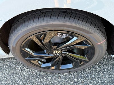 2027 Volkswagen Jetta SE