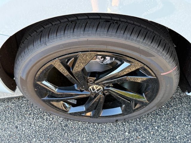 2027 Volkswagen Jetta SE