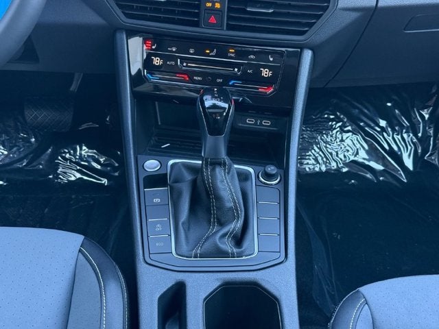 2027 Volkswagen Jetta SE