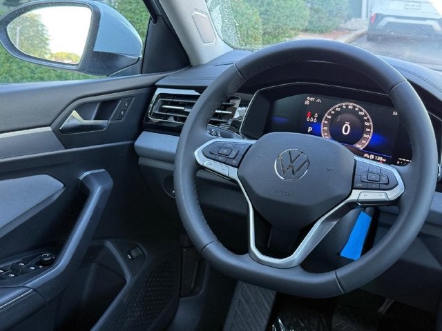 2027 Volkswagen Jetta SE