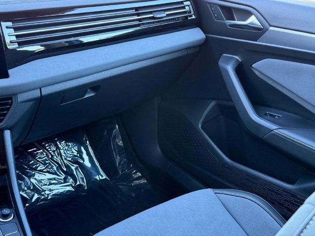 2027 Volkswagen Jetta SE