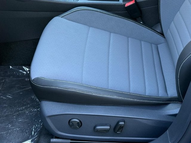 2027 Volkswagen Jetta SE