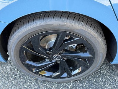 2027 Volkswagen Jetta SE