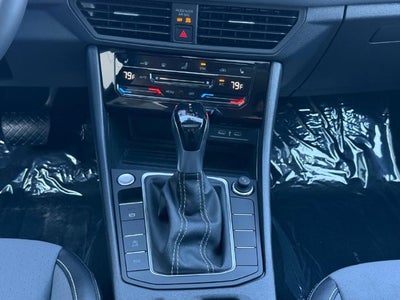 2027 Volkswagen Jetta SE