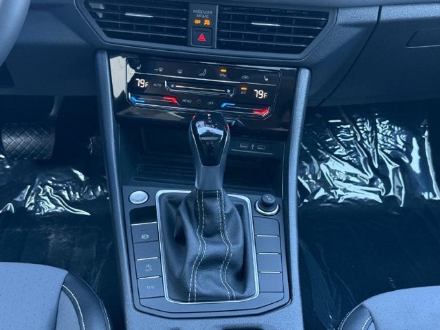 2027 Volkswagen Jetta SE
