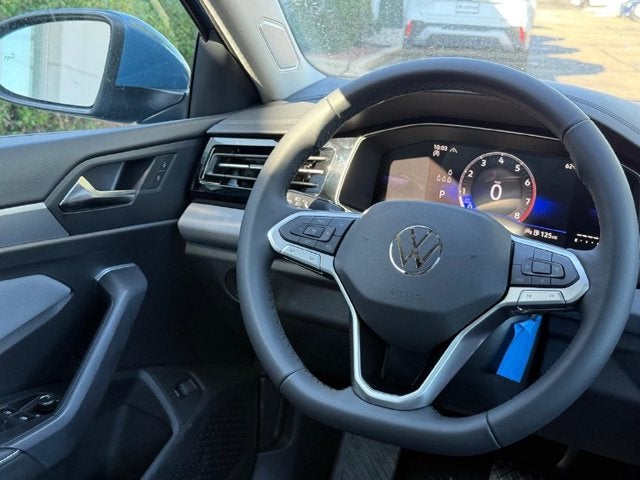 2027 Volkswagen Jetta SE