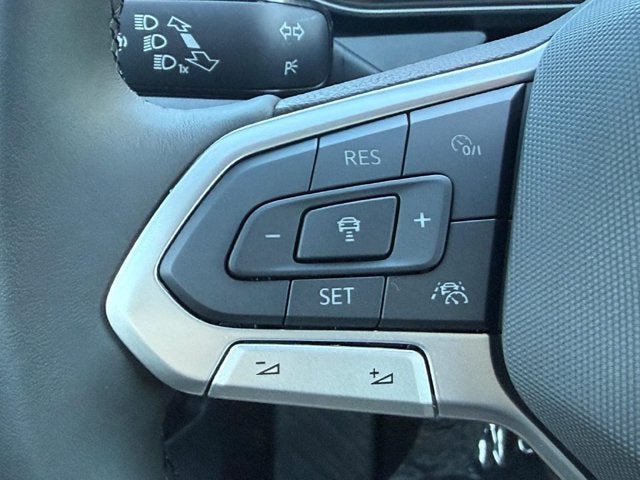 2027 Volkswagen Jetta SE