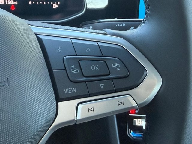 2027 Volkswagen Jetta SE