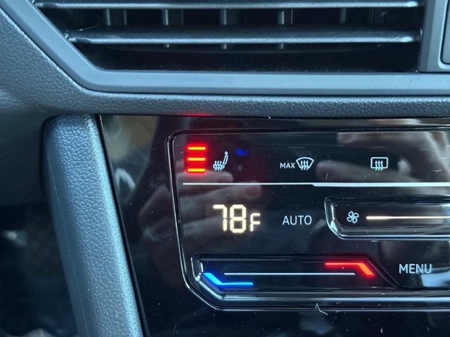 2027 Volkswagen Jetta SE