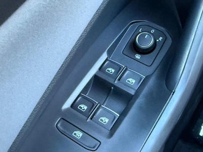 2027 Volkswagen Jetta SE