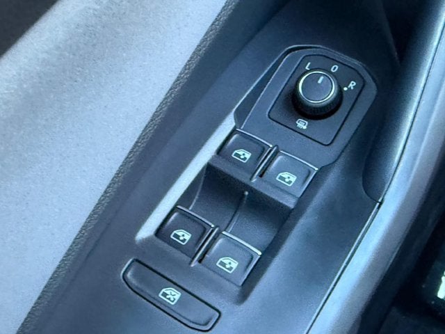 2027 Volkswagen Jetta SE
