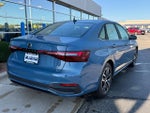 2027 Volkswagen Jetta SE