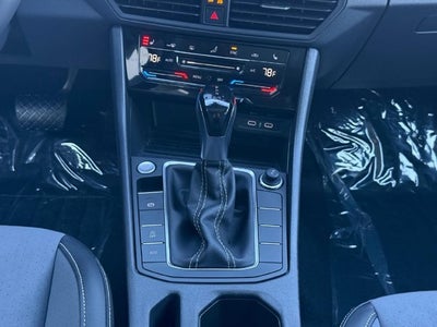2027 Volkswagen Jetta SE