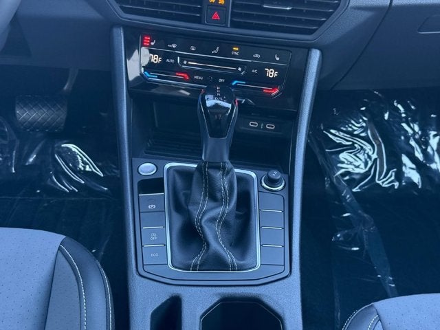 2027 Volkswagen Jetta SE