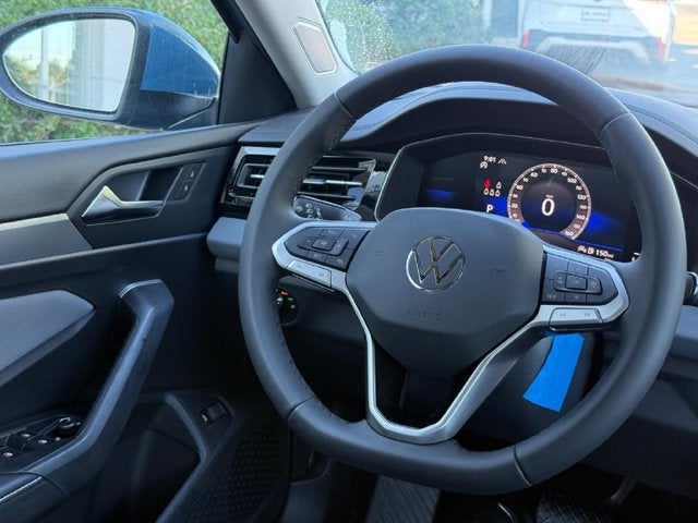 2027 Volkswagen Jetta SE
