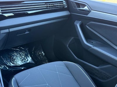 2027 Volkswagen Jetta Sport