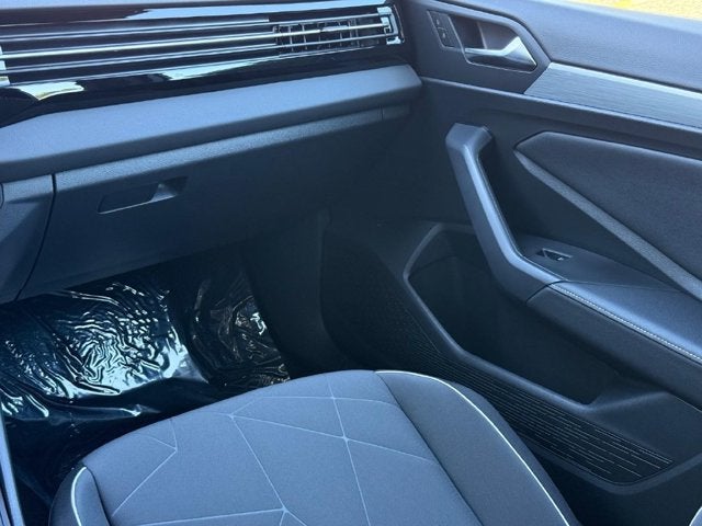 2027 Volkswagen Jetta Sport