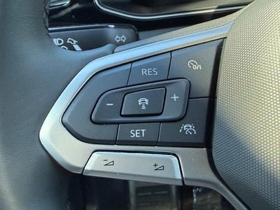 2027 Volkswagen Jetta Sport