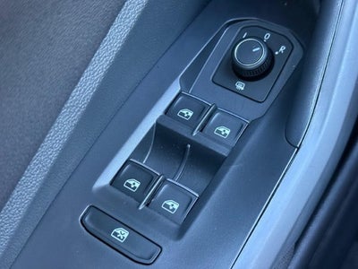 2027 Volkswagen Jetta Sport