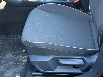 2027 Volkswagen Jetta Sport