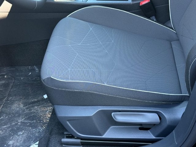 2027 Volkswagen Jetta Sport