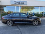 2027 Volkswagen Jetta Sport