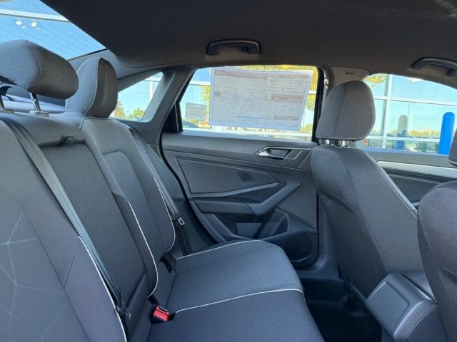 2027 Volkswagen Jetta Sport