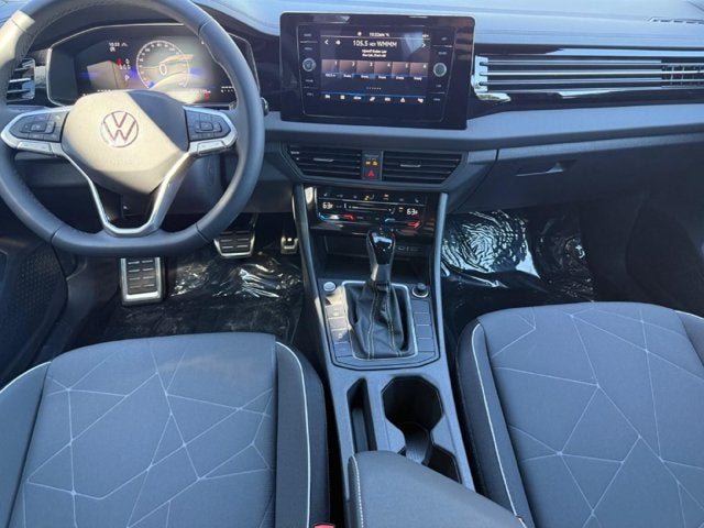 2027 Volkswagen Jetta Sport