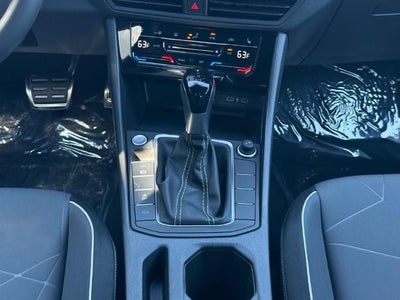 2027 Volkswagen Jetta Sport