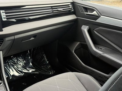 2027 Volkswagen Jetta Sport