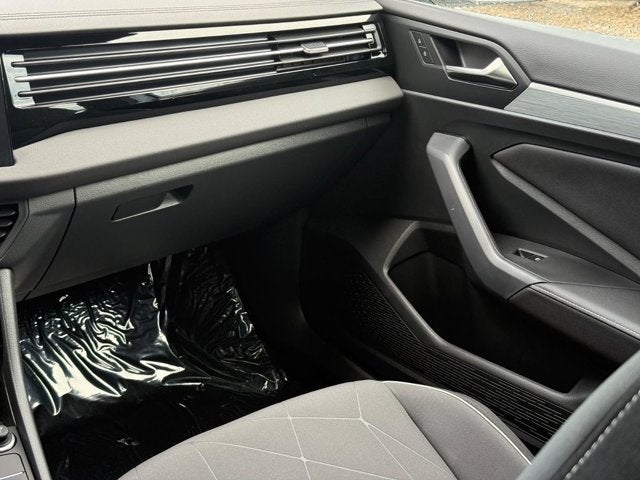 2027 Volkswagen Jetta Sport