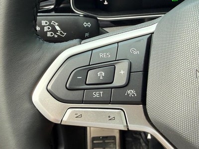 2027 Volkswagen Jetta Sport
