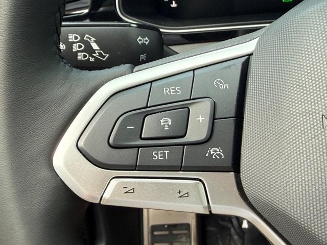 2027 Volkswagen Jetta Sport
