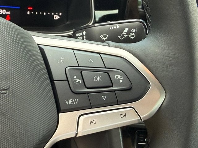 2027 Volkswagen Jetta Sport