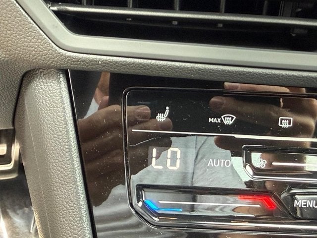 2027 Volkswagen Jetta Sport